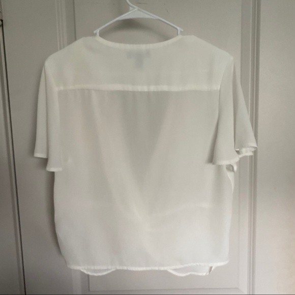 New look crop top - Picture 3 of 4